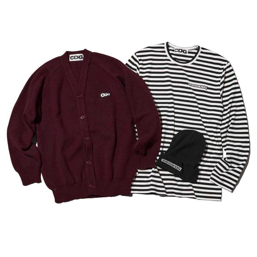 Shopping Addict 2023 Nov. 〜編集部員のお気に入り〜 前編 | feature