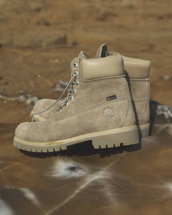 Timberland nonnative ブーツ　27cm TIMBERLAND NONNATIVE FIELD BOOTS ノンネイティブ