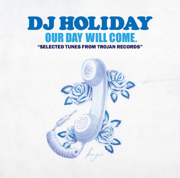 ルードボーイによるルードボーイのための、名門レーベルのオフィシャルDJミックス。DJ HOLIDAYが誘う音楽の世界へようこそ。
