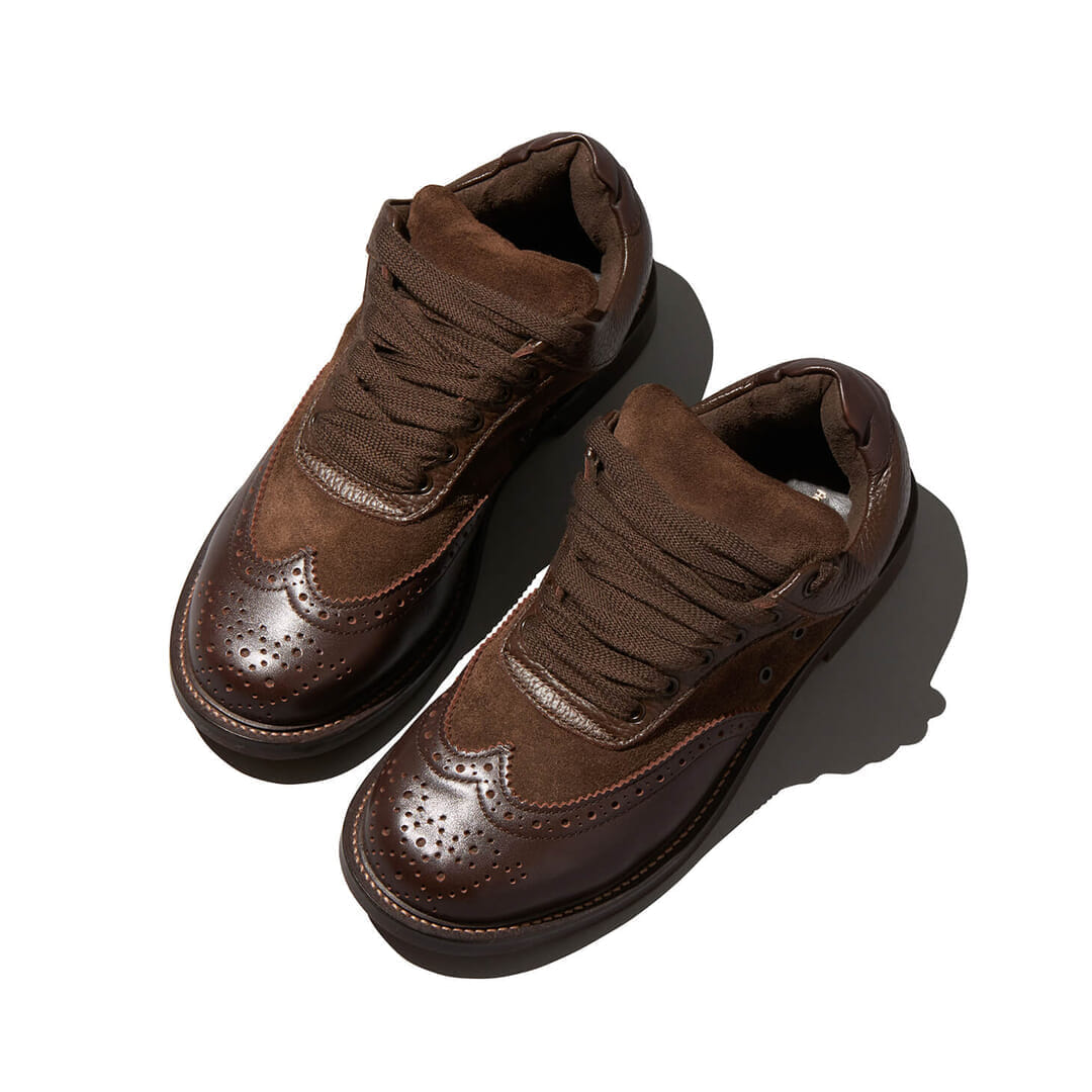 Shopping Addict 2023 Dec. 〜編集部員のお気に入り〜 前編 | feature