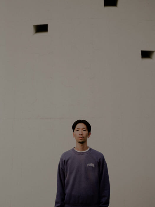 Akihisa Kitazato releases his fifth full-length album, including one under the name ABS. He will be touring in three cities at the beginning of the year.