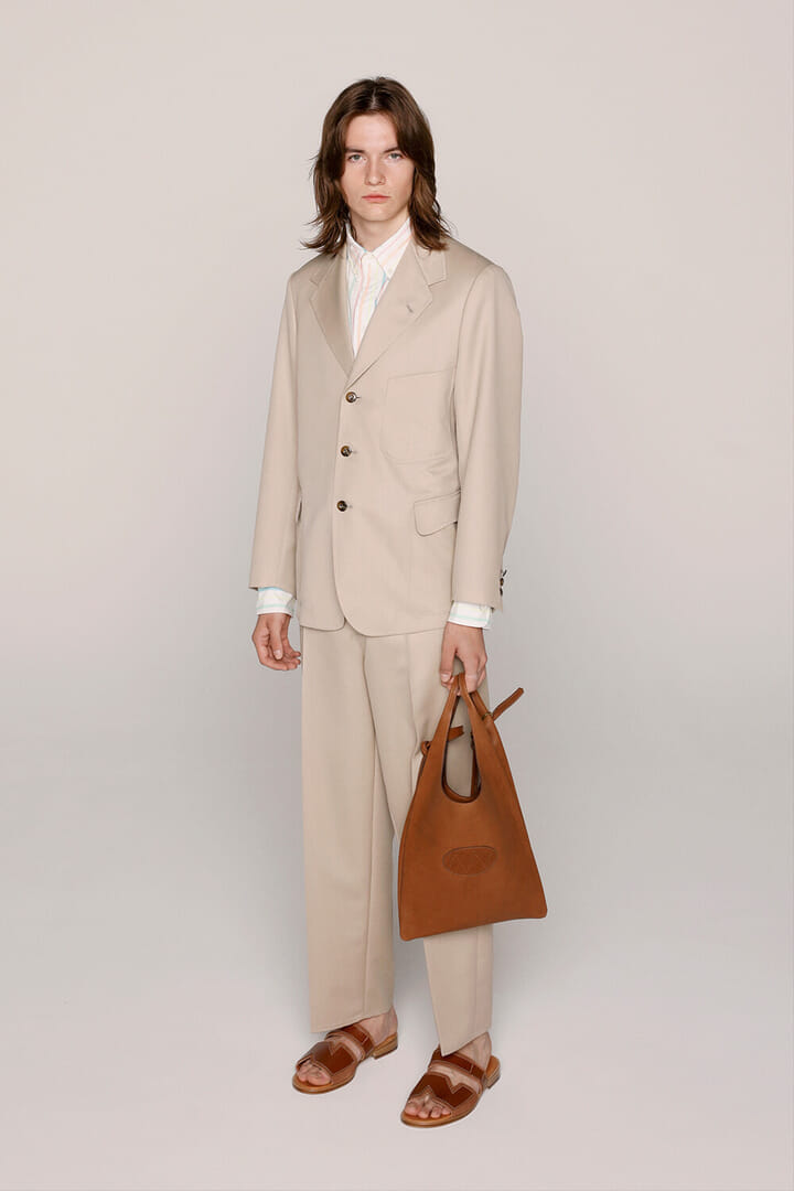 NICENESS 2024AW COLLECTION 4th Delivery [9/7(sat)発売]