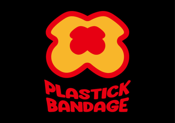 Plastic Bandage, a Korean brand that landed in Japan for the first time, is currently holding a pop-up! As the name suggests, the motif is an adhesive bandage.