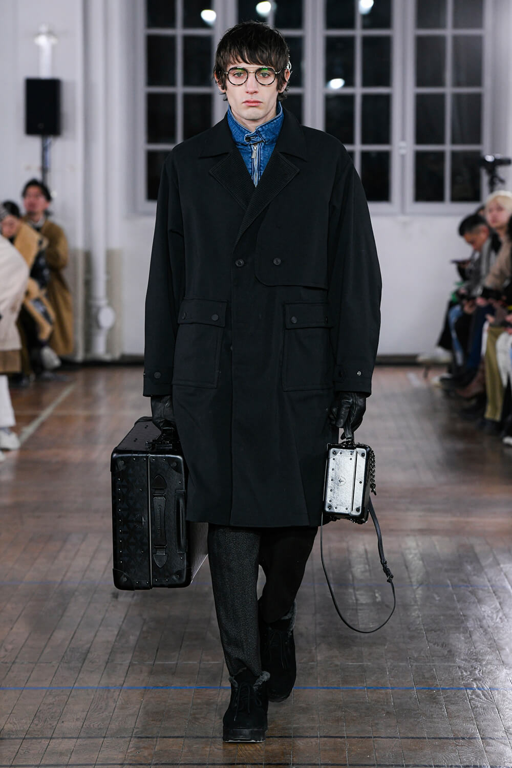 サイズ0 WhiteMountaineeringラゲージシリーズ サイズ0 WhiteMountaineeringラゲージシリーズ 【公式通販】