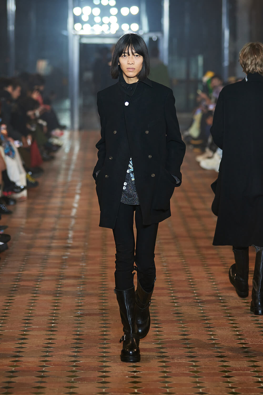 BED j.w. FORD | HOUYHNHNM (HOUYHNHNM)