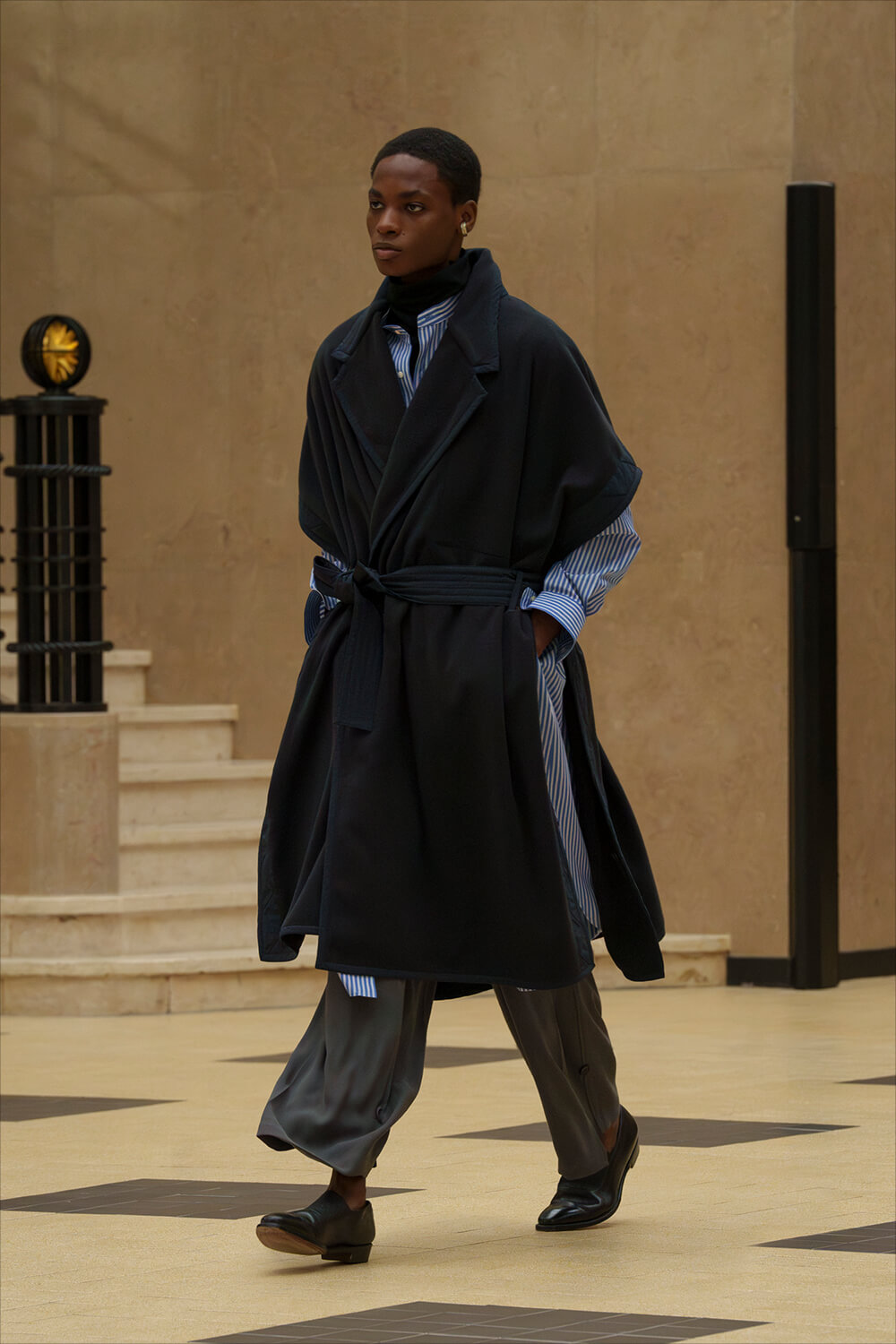 RAINMAKER | HOUYHNHNM（フイナム）