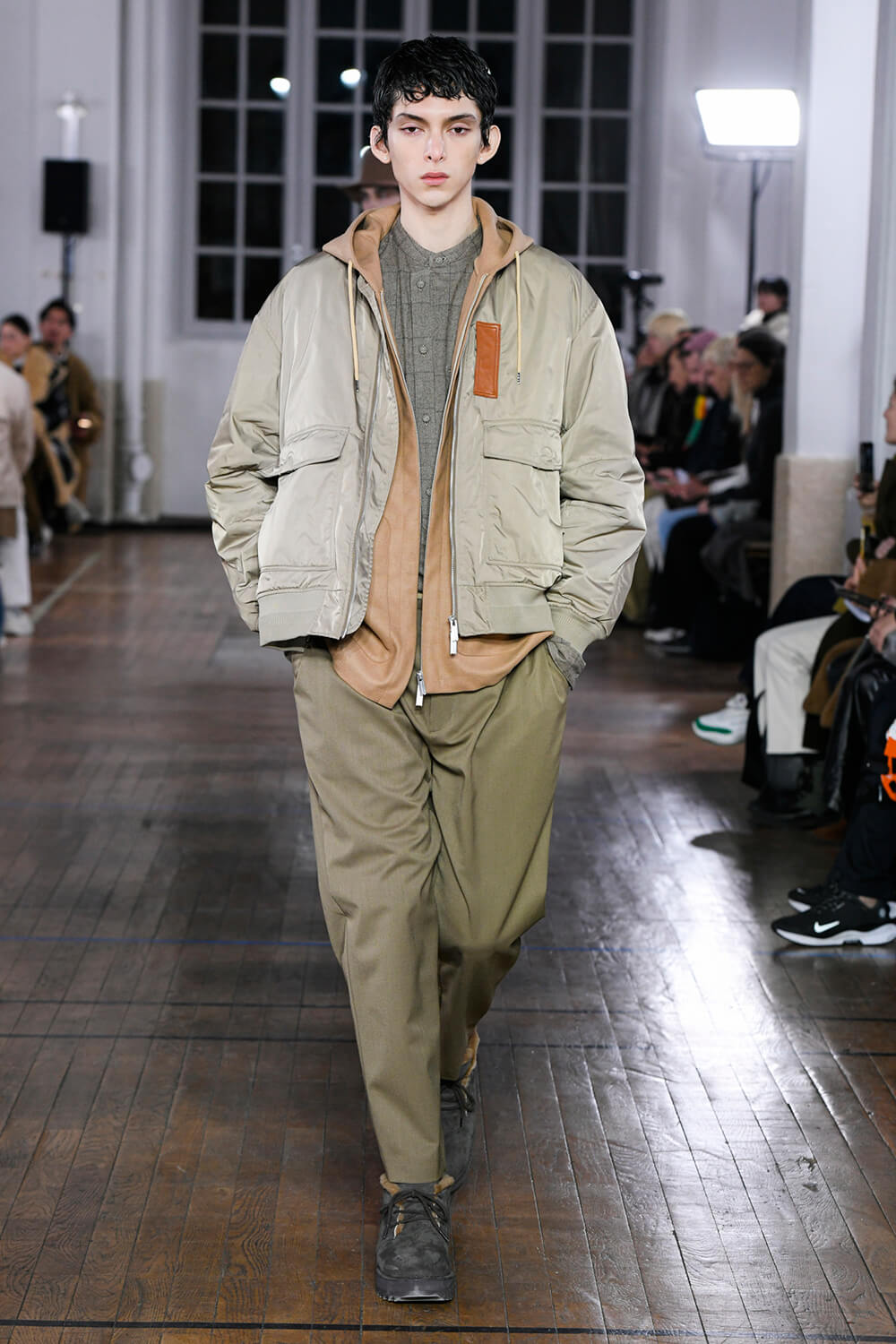 サイズ0 WhiteMountaineeringラゲージシリーズ サイズ0 WhiteMountaineeringラゲージシリーズ White Mountaineering