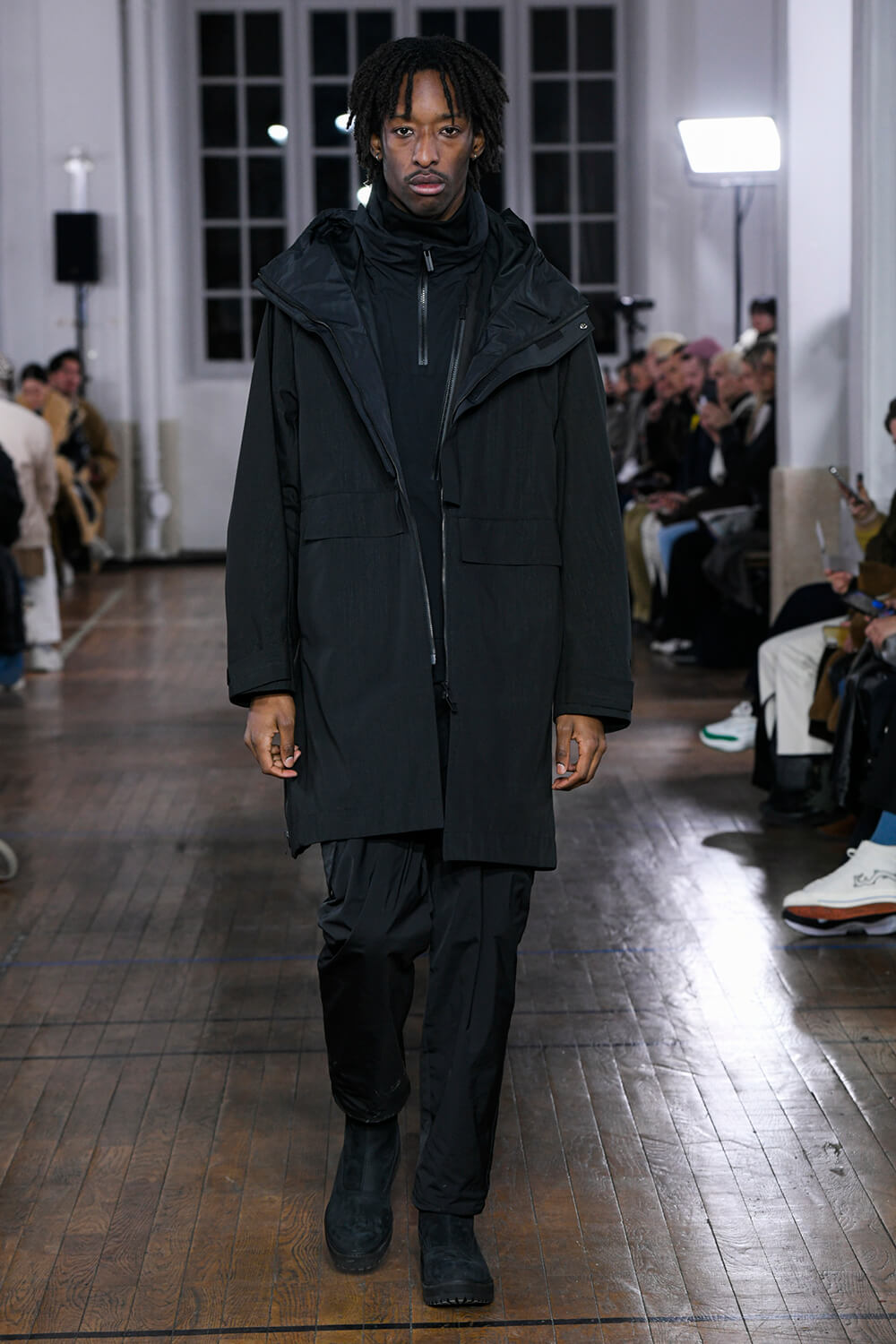 White Mountaineering | HOUYHNHNM（フイナム）