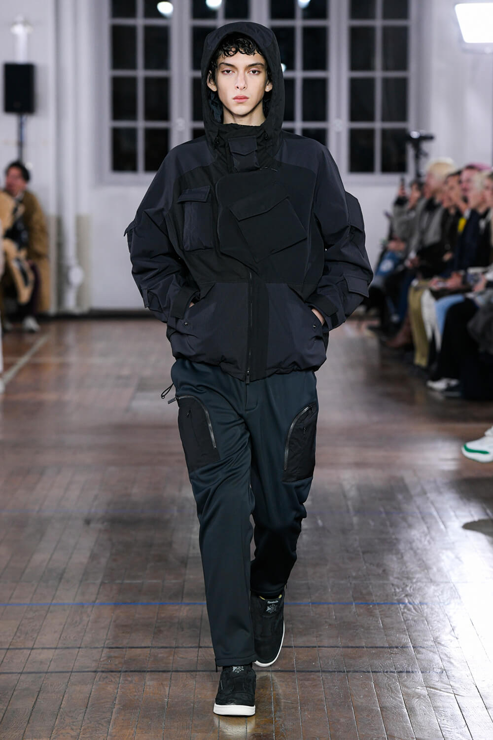 サイズ0 WhiteMountaineeringラゲージシリーズ サイズ0 WhiteMountaineeringラゲージシリーズ