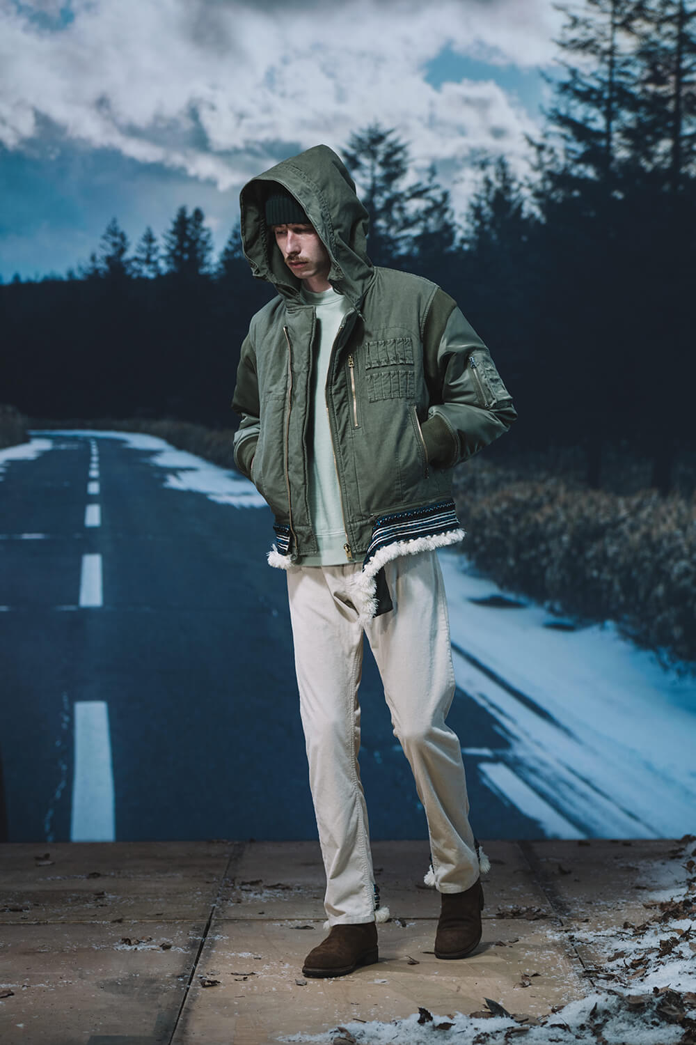 希少美品】UNDERCOVER セディショナリーズ 写真集 1500部限定