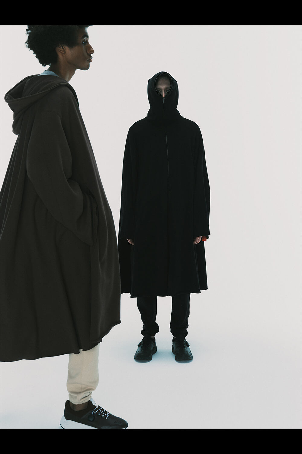 FUMITO GANRYU | HOUYHNHNM（フイナム）