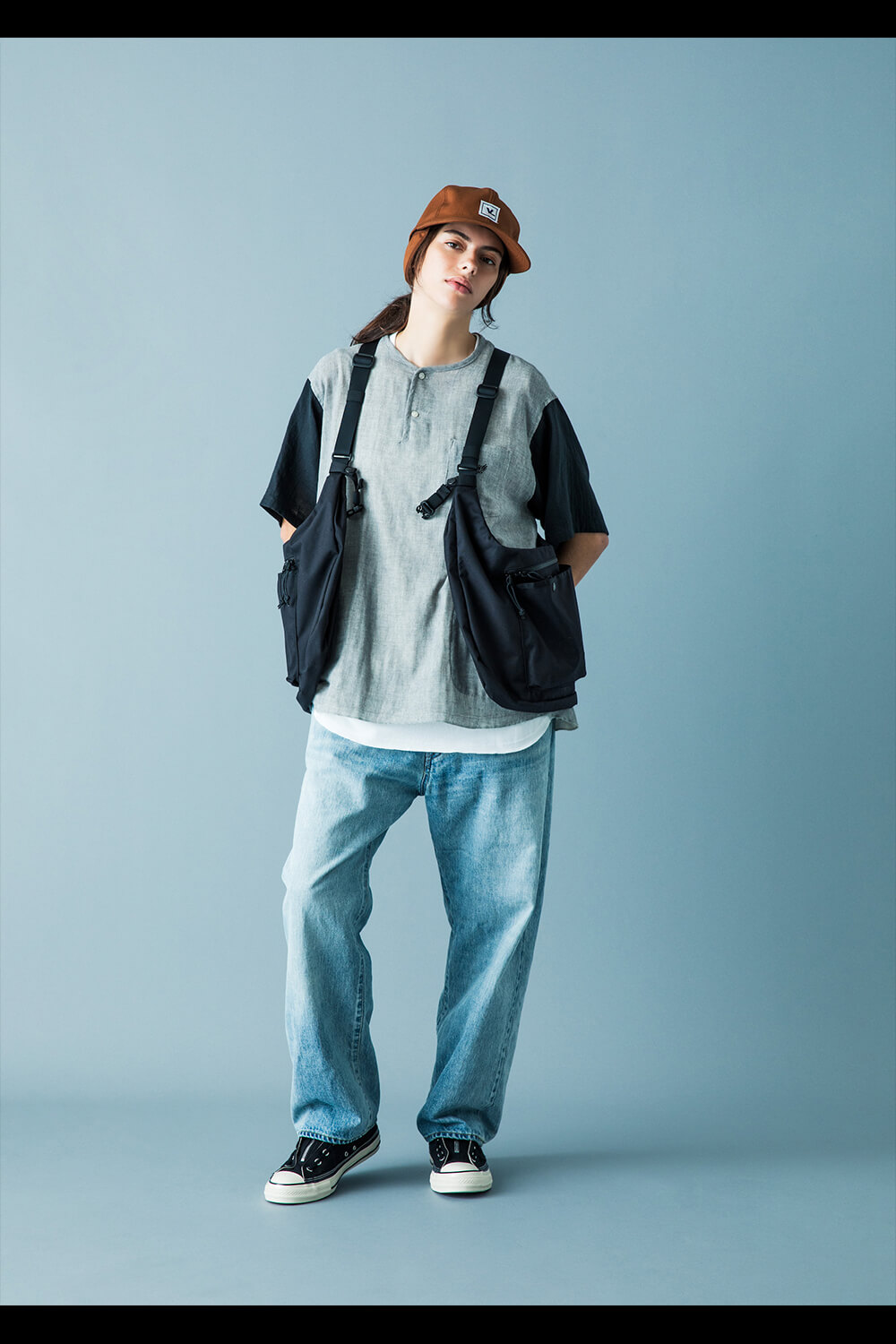 WHIZ LIMITED | HOUYHNHNM（フイナム）
