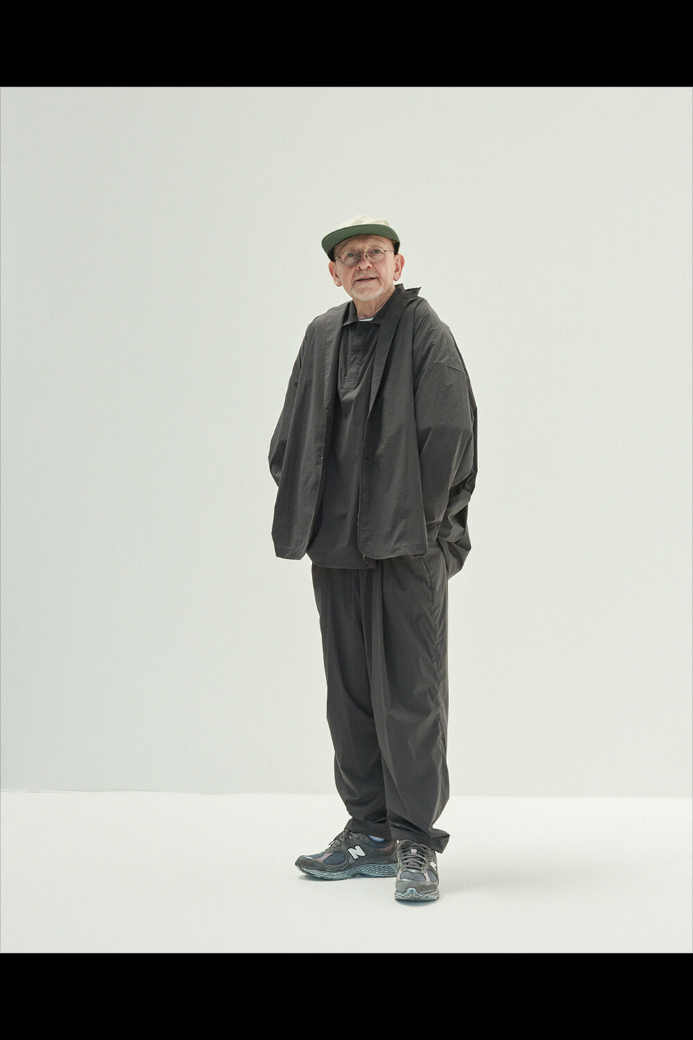 S.F.C (STRIPES FOR CREATIVE) | HOUYHNHNM (HOUYHNHNM)