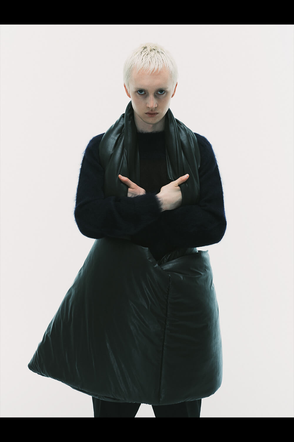 FUMITO GANRYU | HOUYHNHNM（フイナム）