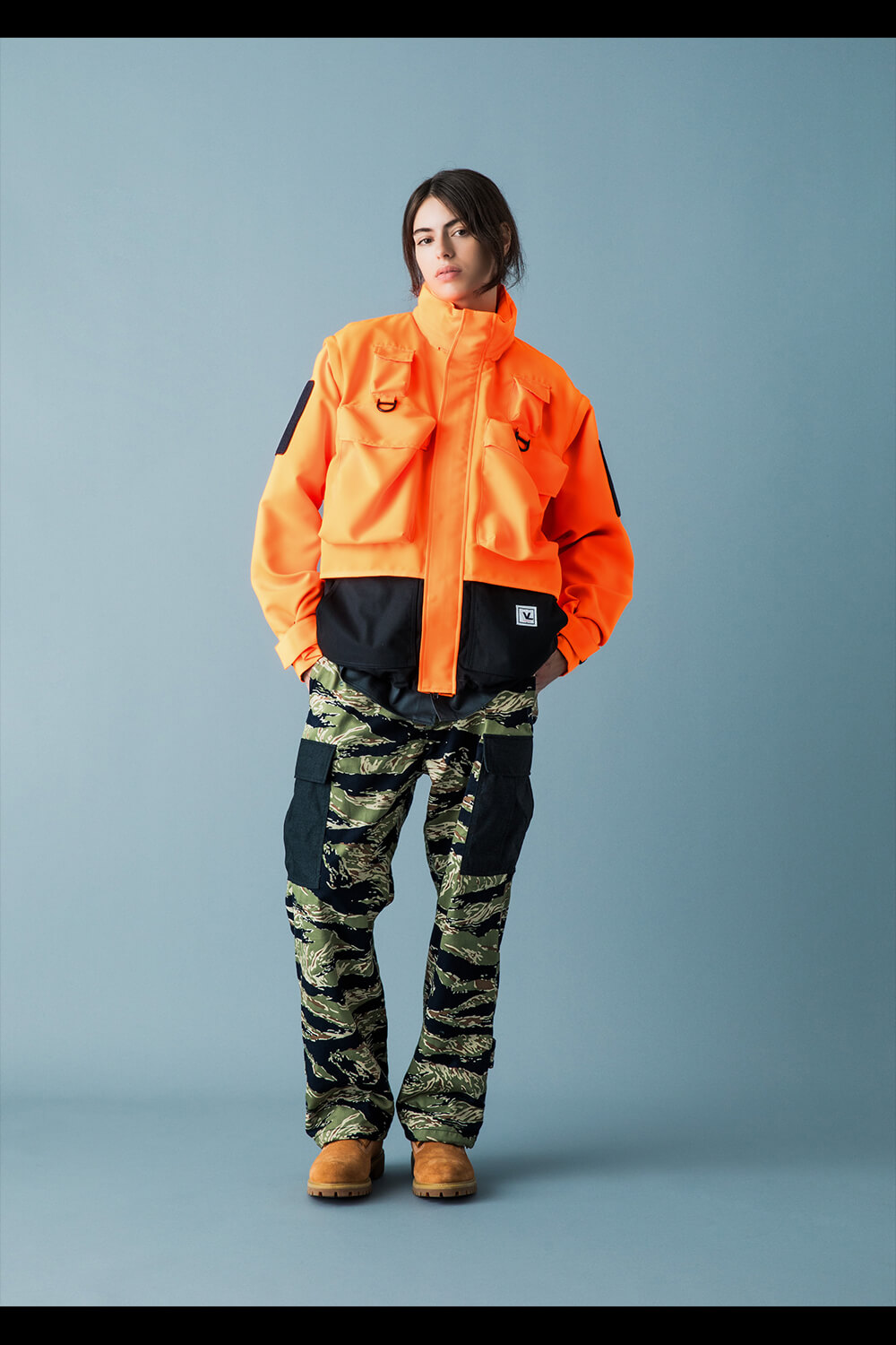 うめ！　　　　　　　　　　　　WHIZ LIMITED☆05AW☆ WHIZ LIMITED | HOUYHNHNM（フイナム）