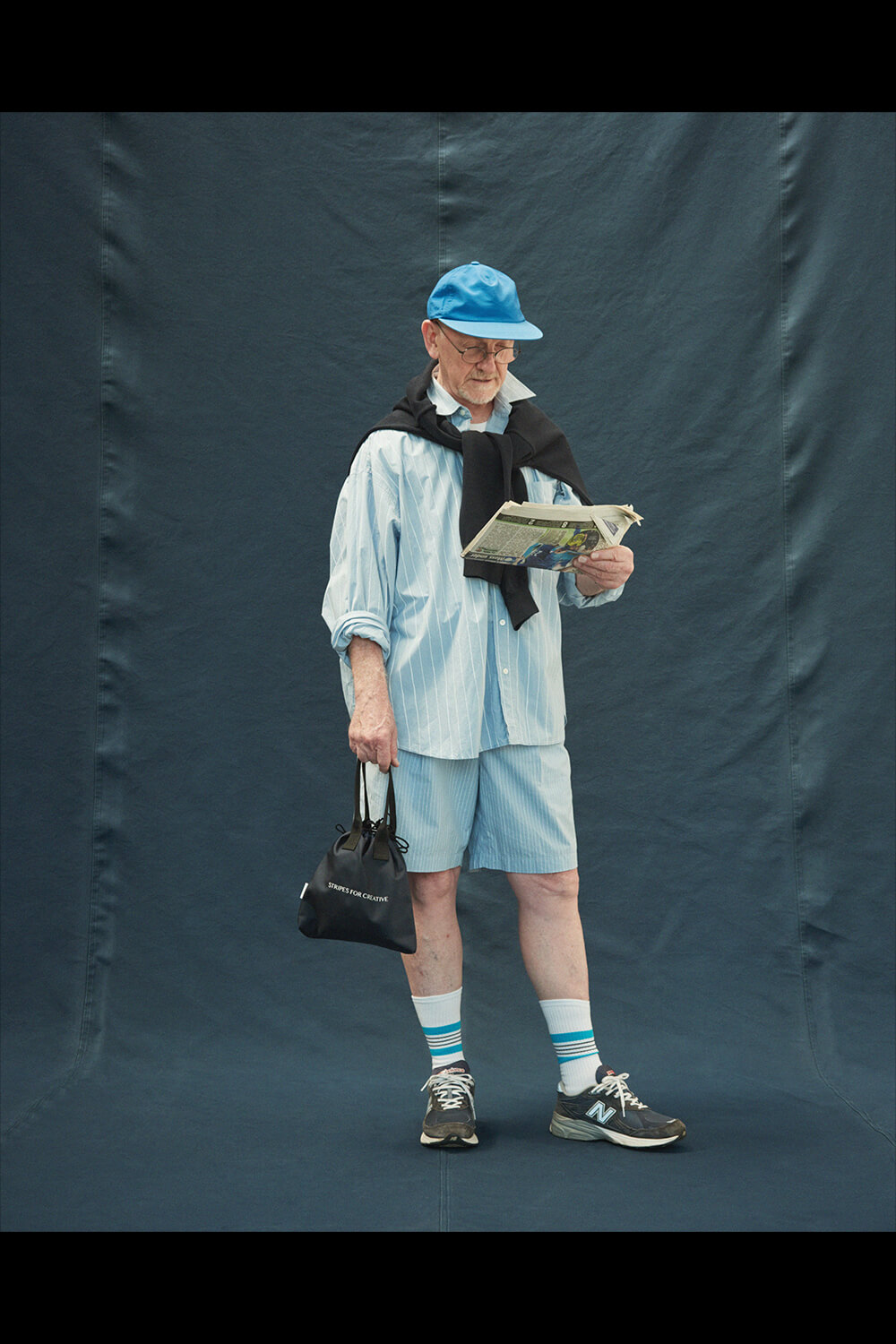 S.F.C(STRIPES FOR CREATIVE) | HOUYHNHNM(フイナム) S.F.C(STRIPES FOR CREATIVE) | HOUYHNHNM(フイナム)