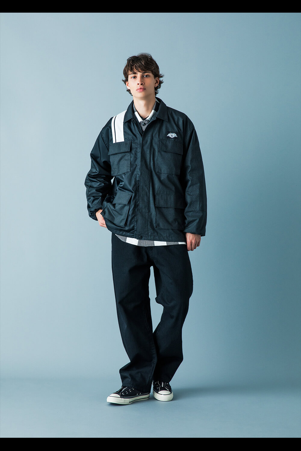 WHIZ LIMITED | HOUYHNHNM（フイナム）