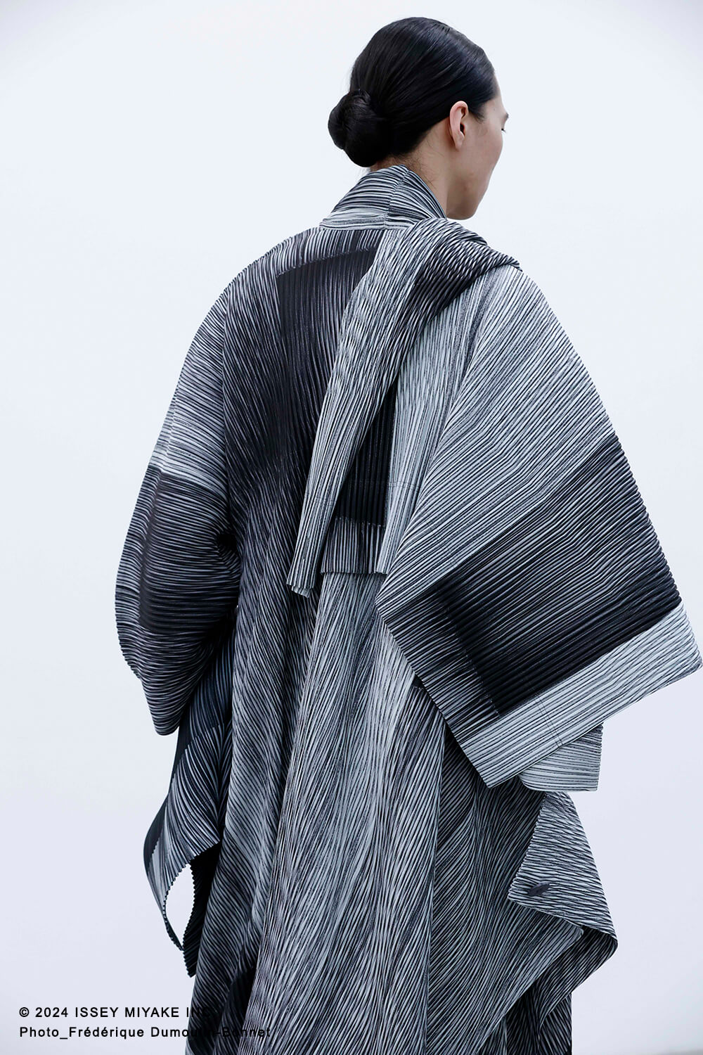 HOMME PLISSÉ ISSEY MIYAKE | HOUYHNHNM（フイナム）