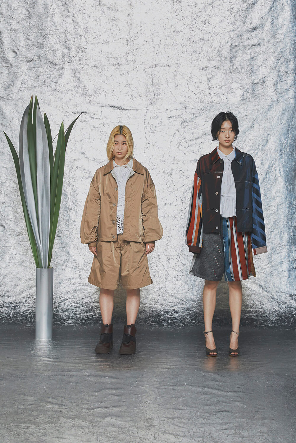 BEAUTY&amp;YOUTH UNITED ARROWS - flowermamasナナナナサーカ 77circa 2023 SPRING & SUMMER | 77circa 77サーカ official website