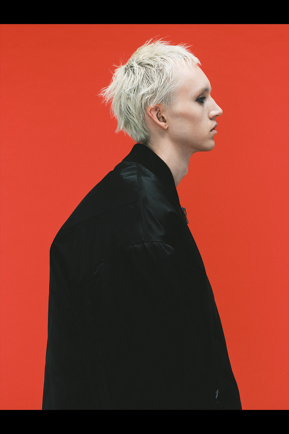 FUMITO GANRYU | HOUYHNHNM（フイナム）