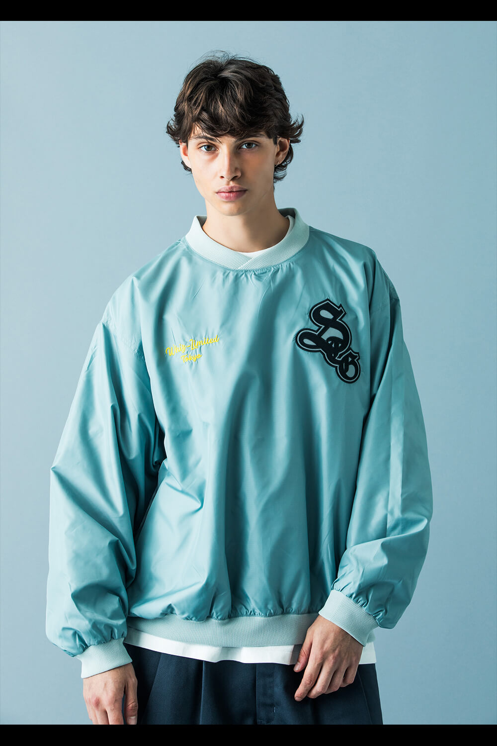 WHIZ LIMITED | HOUYHNHNM（フイナム）