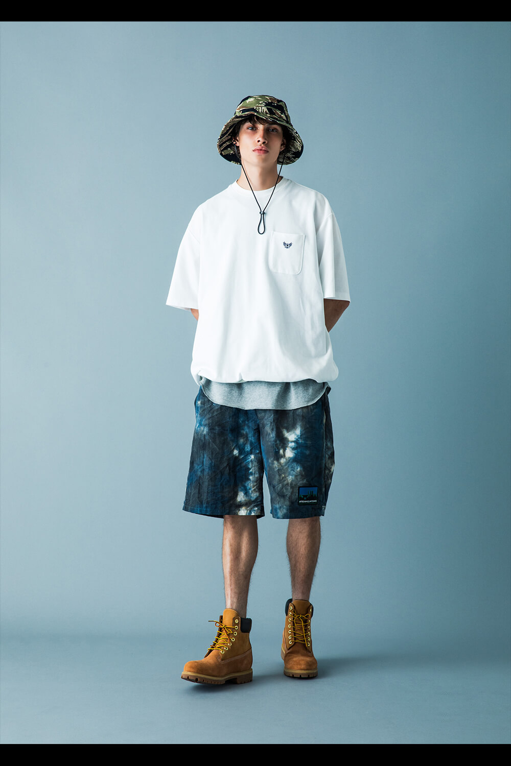 WHIZ LIMITED | HOUYHNHNM（フイナム）