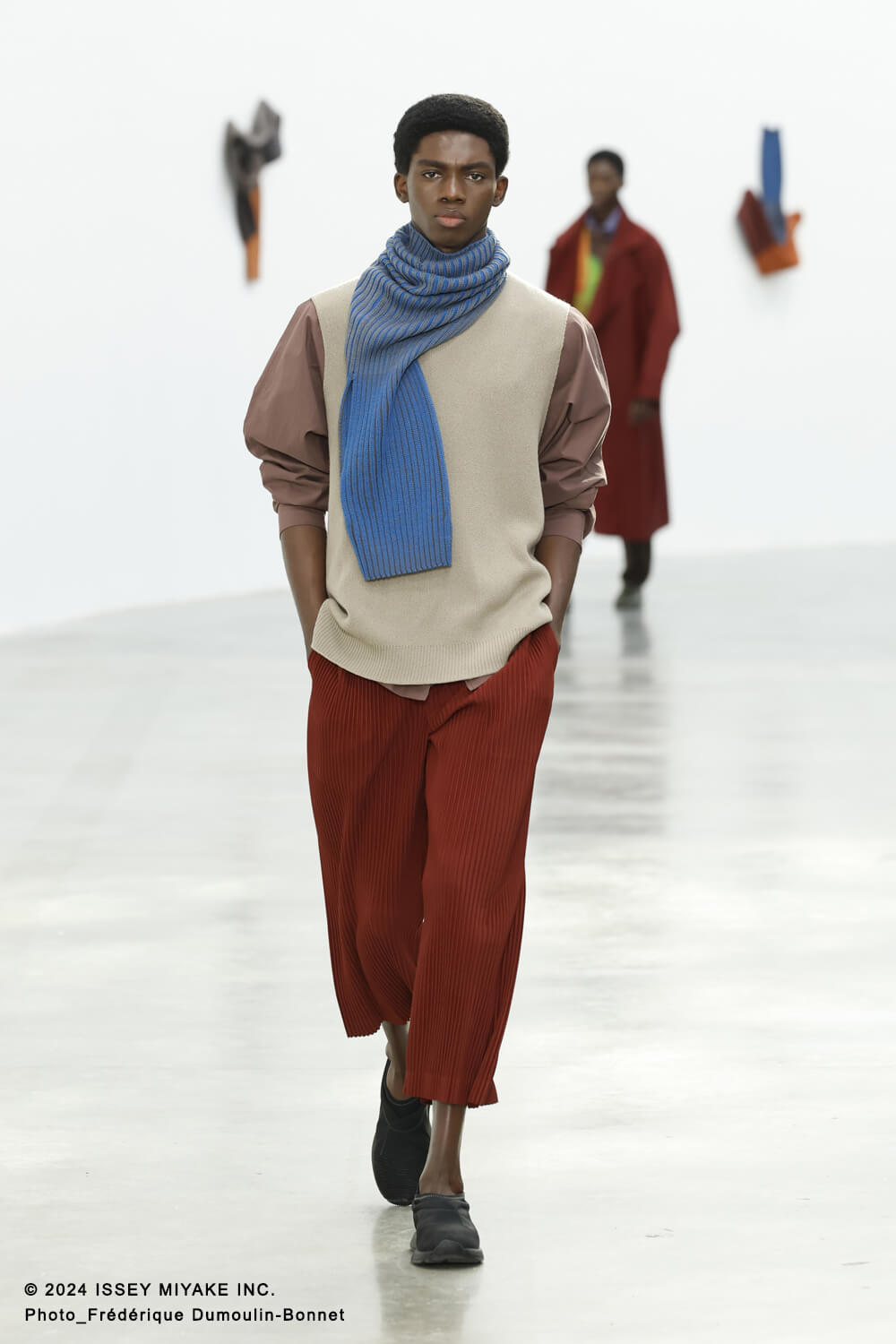 HOMME PLISSÉ ISSEY MIYAKE | HOUYHNHNM(フイナム) HOMME PLISSÉ ISSEY MIYAKE | HOUYHNHNM(フイナム)