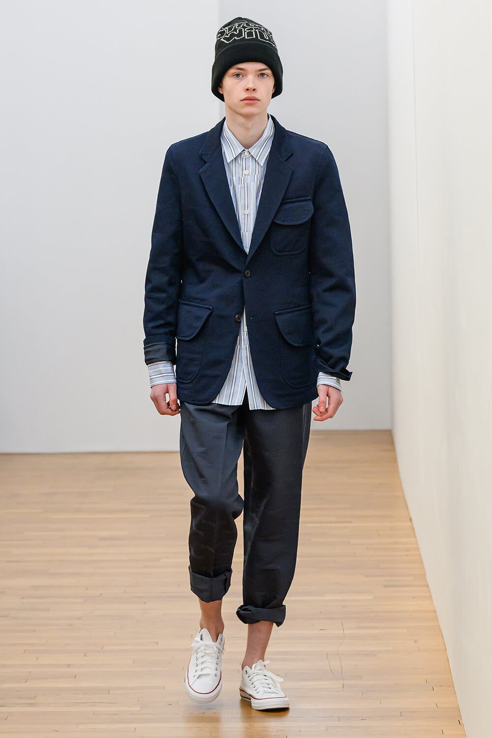 COMME des GARÇONS SHIRT | HOUYHNHNM（フイナム）
