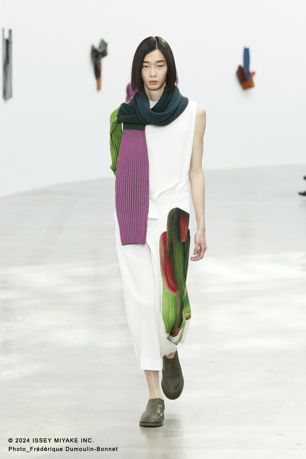 HOMME PLISSÉ ISSEY MIYAKE | HOUYHNHNM（フイナム）