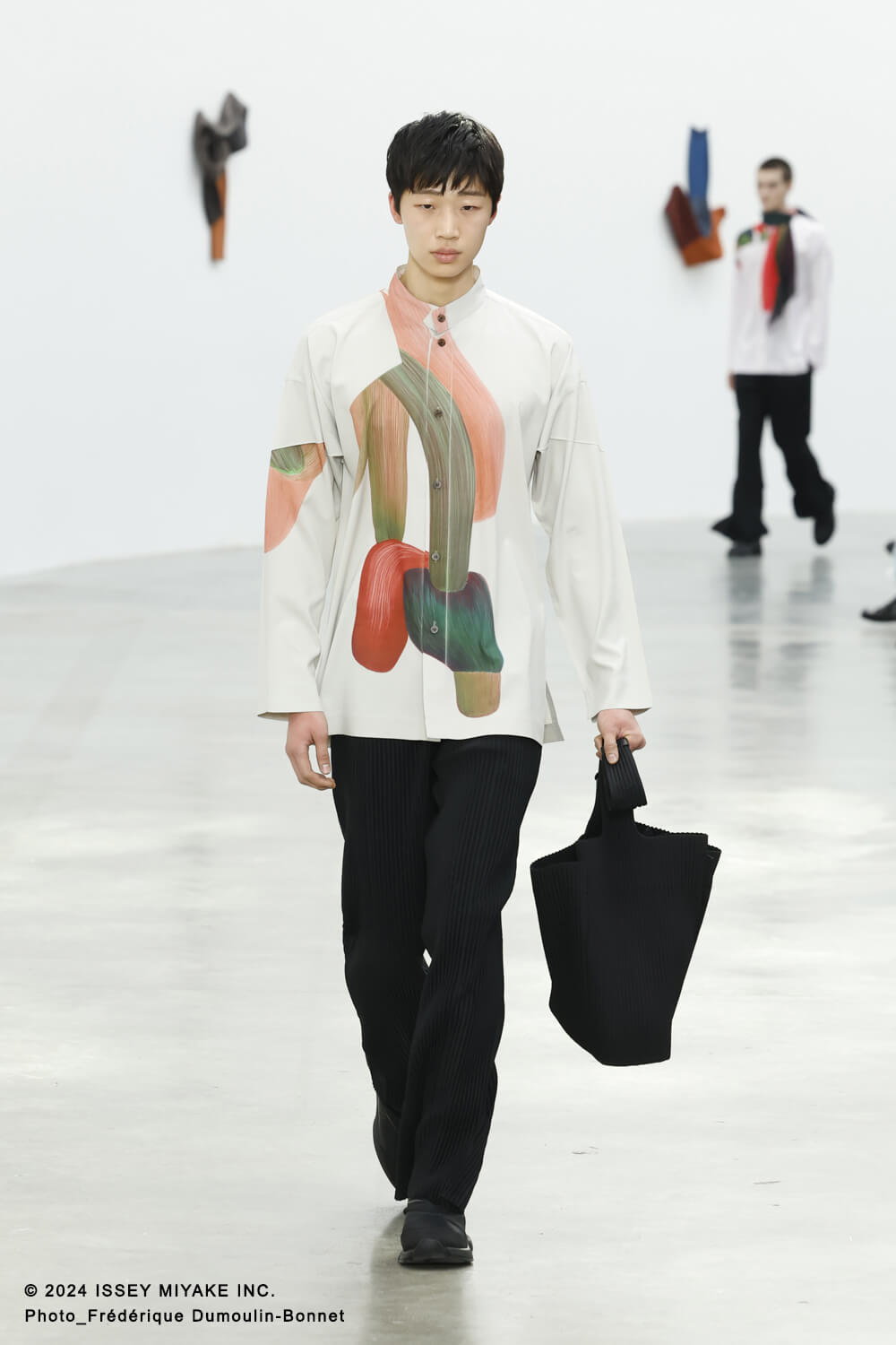 HOMME PLISSÉ ISSEY MIYAKE | HOUYHNHNM（フイナム）