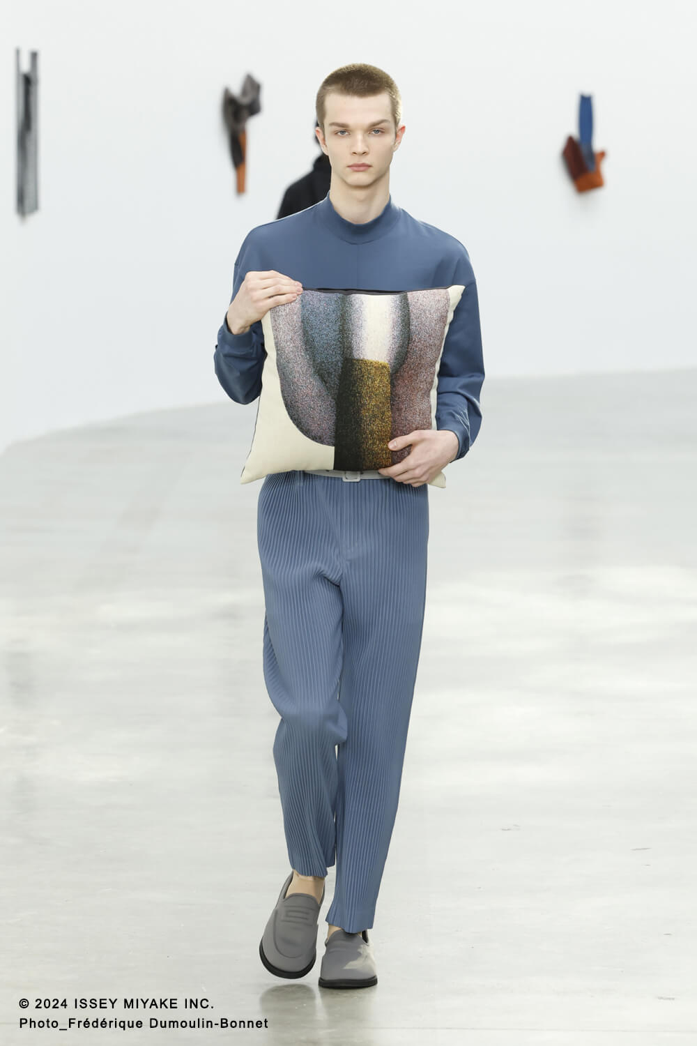 HOMME PLISSÉ ISSEY MIYAKE | HOUYHNHNM（フイナム）