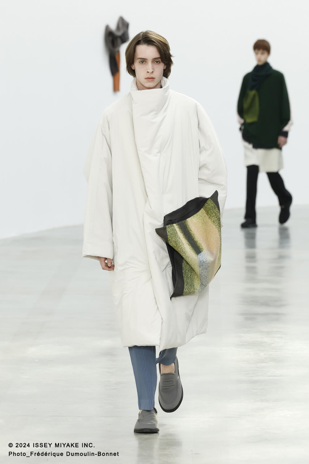 HOMME PLISSÉ ISSEY MIYAKE | HOUYHNHNM(フイナム) HOMME PLISSÉ ISSEY MIYAKE | HOUYHNHNM(フイナム)