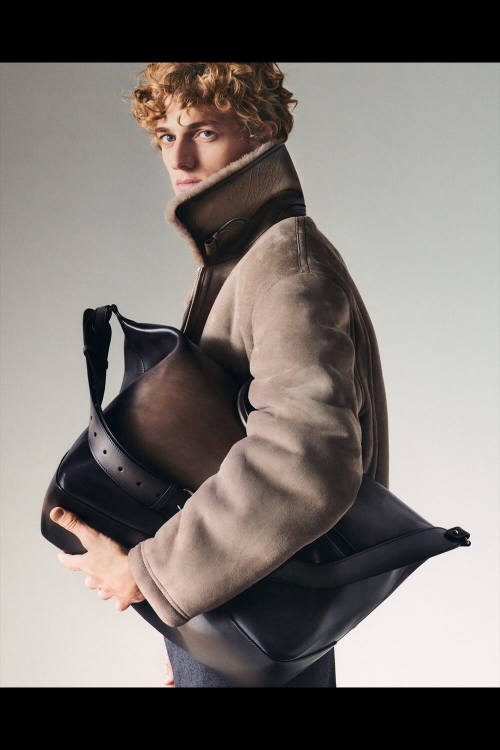 BERLUTI | HOUYHNHNM（フイナム）