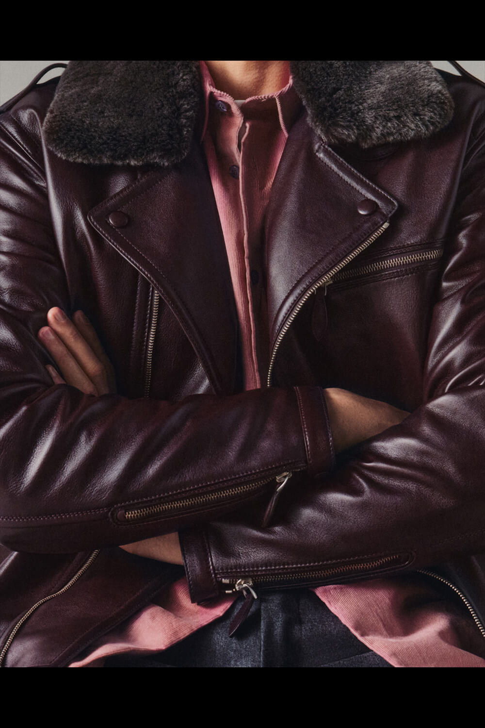 BERLUTI | HOUYHNHNM（フイナム）