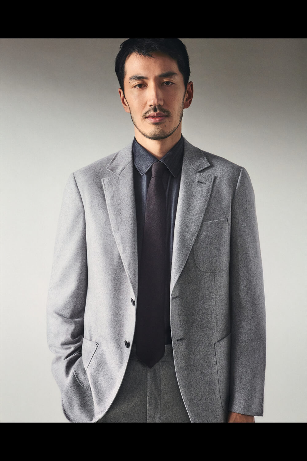 BERLUTI | HOUYHNHNM（フイナム）