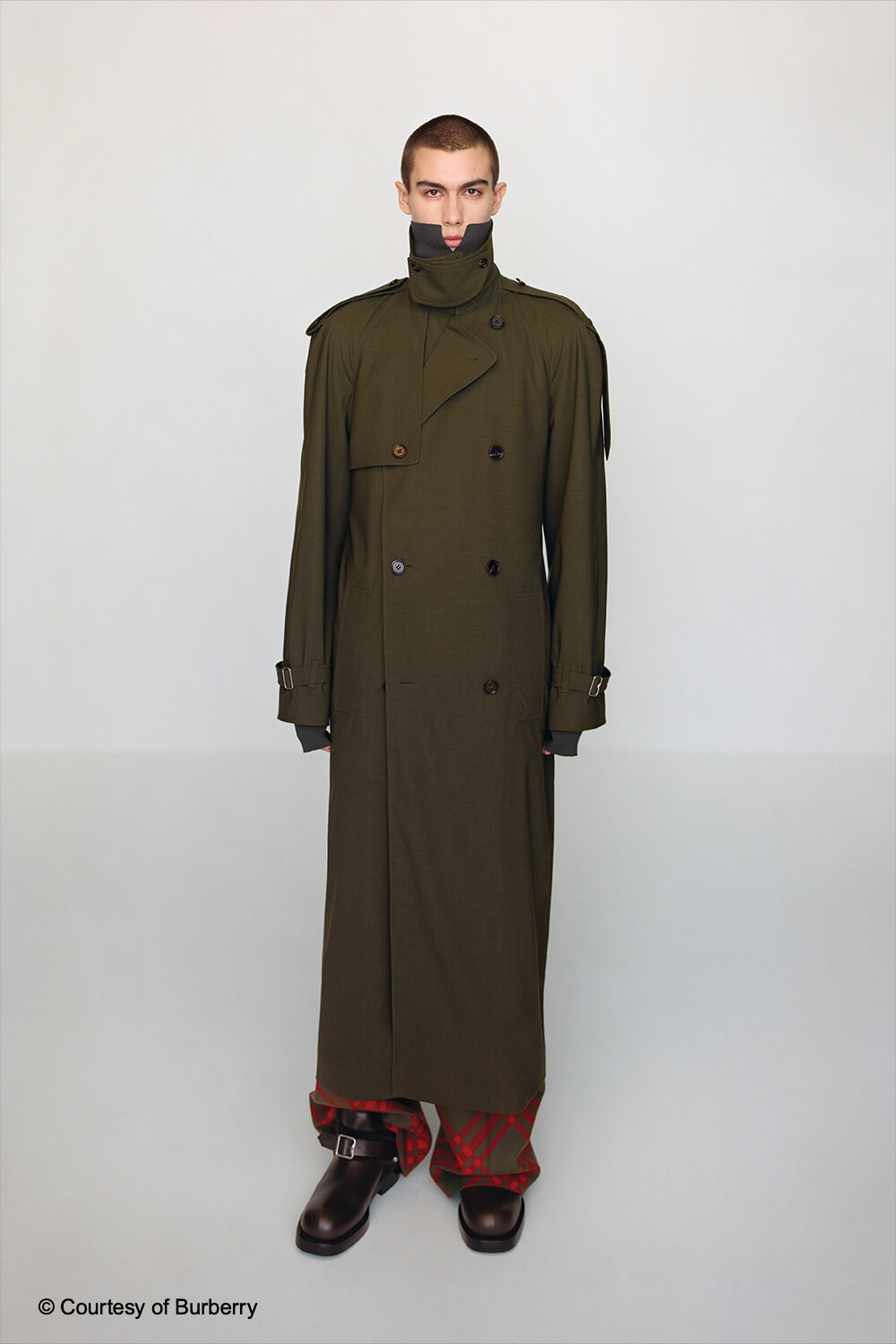 専用♡特価♡ 激オシャ　ユニセックス　Burberry ロンドン キャップ ☆超目玉】 ♡特価♡ 激オシャ ユニセックス Burberry ロンドン