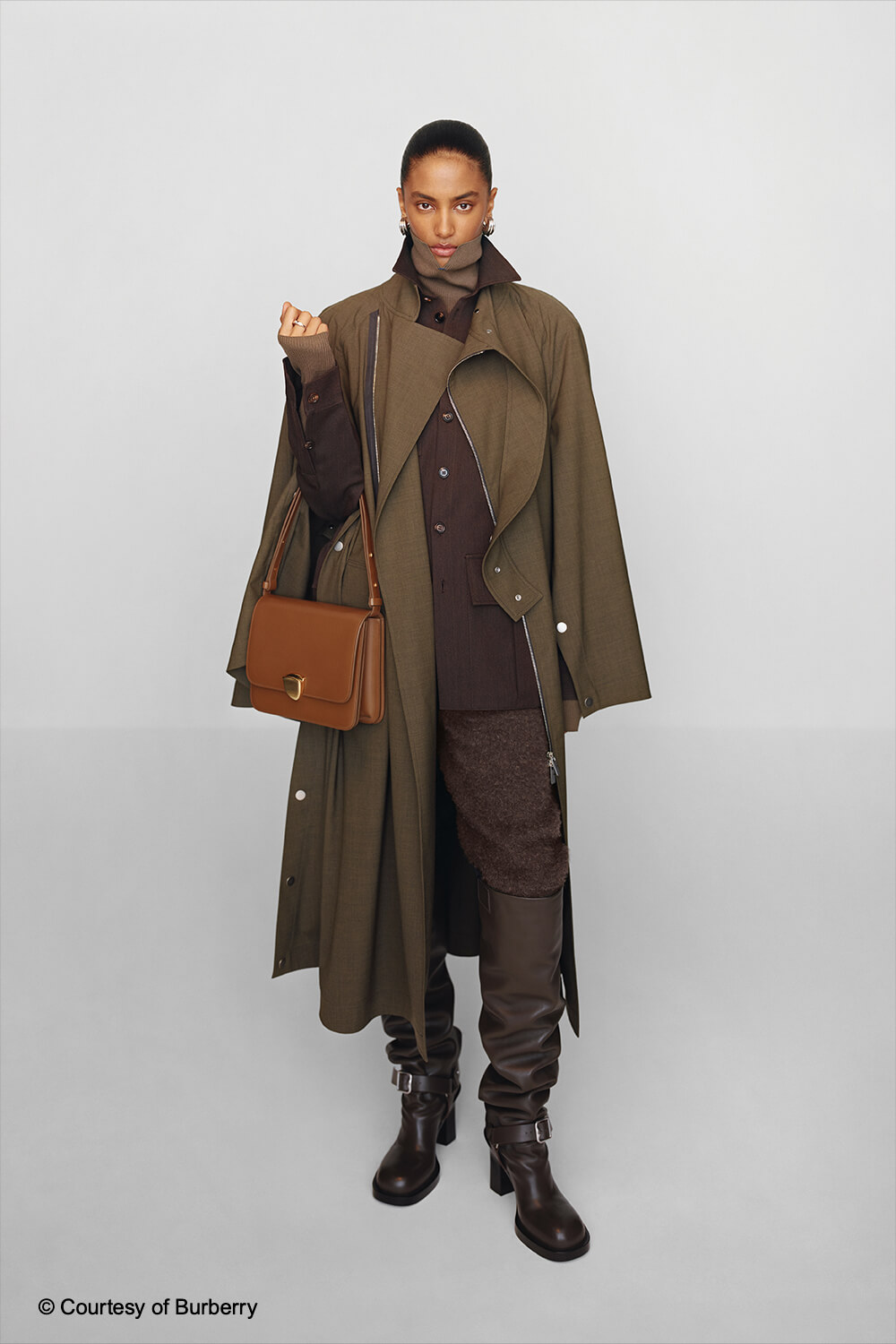 BURBERRY | HOUYHNHNM (HOUYHNHNM)