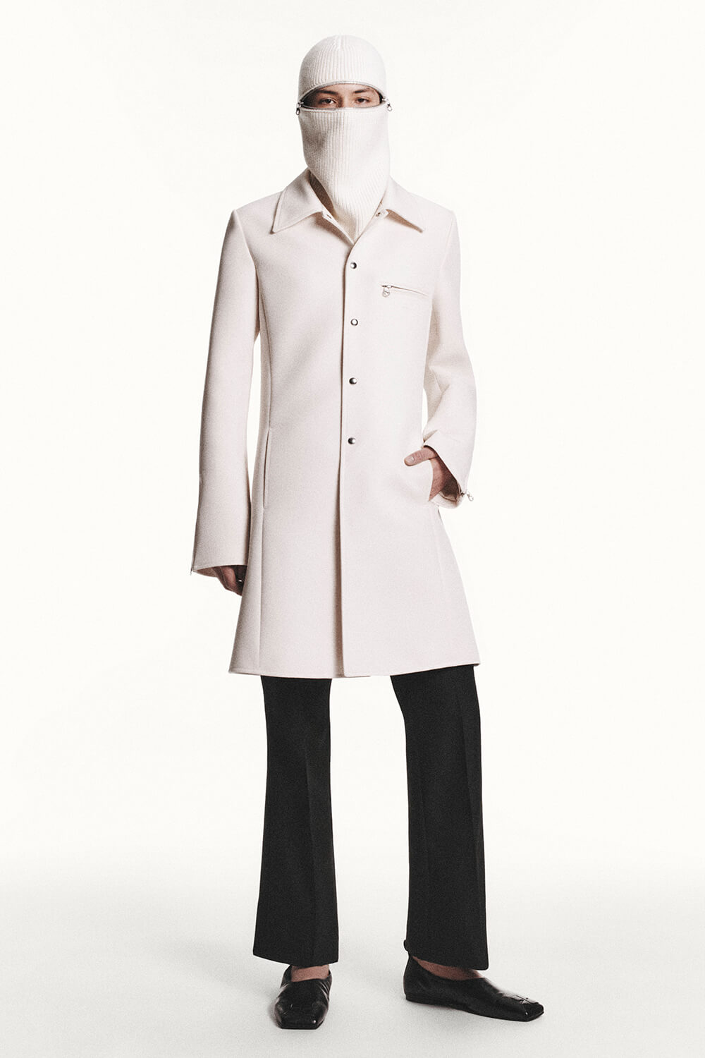 Courrèges | HOUYHNHNM (HOUYHNHNM)