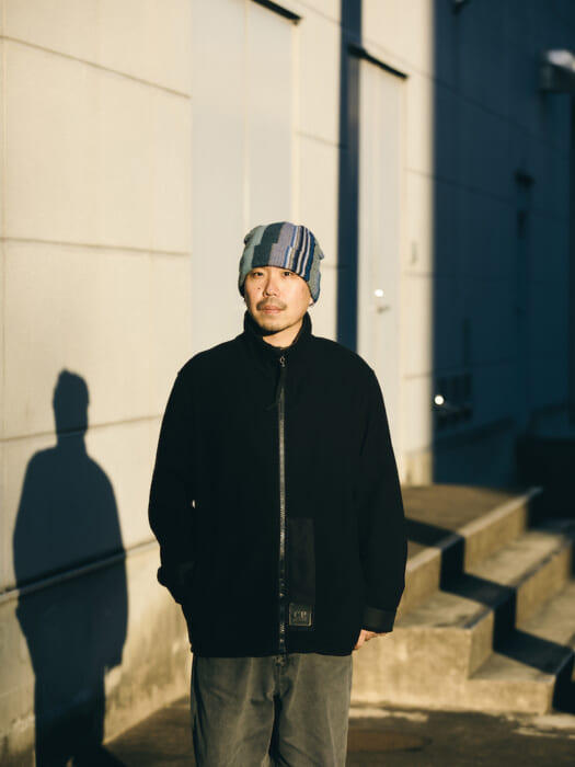 Campanellaの『Mi Yama』、チェックしましたか？ 2月に待望のプレ・リリースパーティが表参道で開催です。