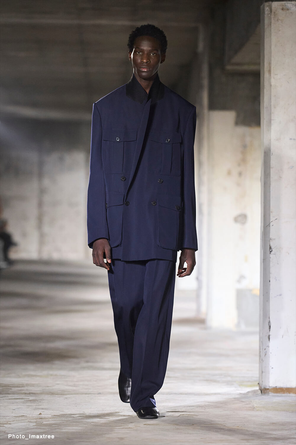 DRIES VAN NOTEN - 最終値下 ドリスヴァンノッテン ハイダーアッカーマン アンドゥムルメステールの通販 by chepp's shop｜ ドリスヴァンノッテンならラクマ