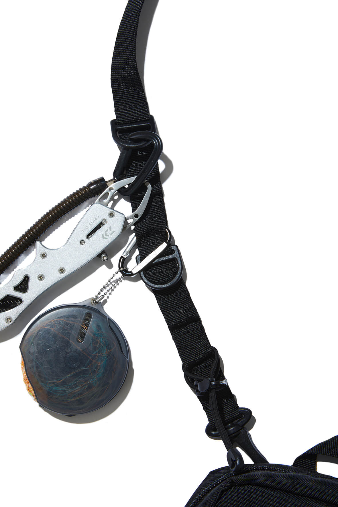 Columbia PFG x HOUYHNHNM FISHING CLUB's second collaborative