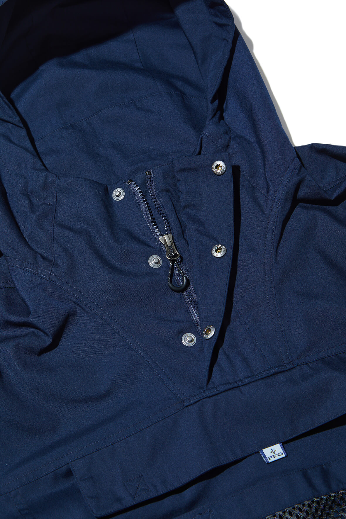 コロンビア PFG × フイナム フィッシング クラブのコラボ企画第 コロンビア PFG × フイナム フィッシング クラブのコラボ企画第