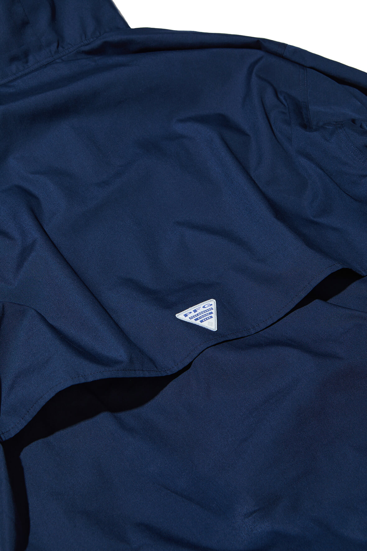 コロンビア PFG × フイナム フィッシング クラブのコラボ企画第