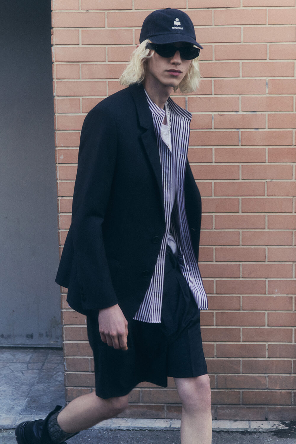 入荷now 安全 ISABEL MARANT HOUYHNHNM（フイナム） | 帽子