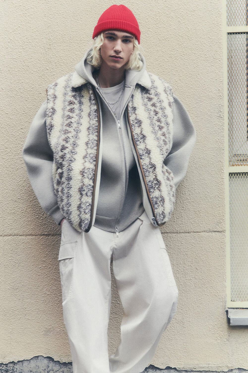 ISABEL MARANT | HOUYHNHNM（フイナム）