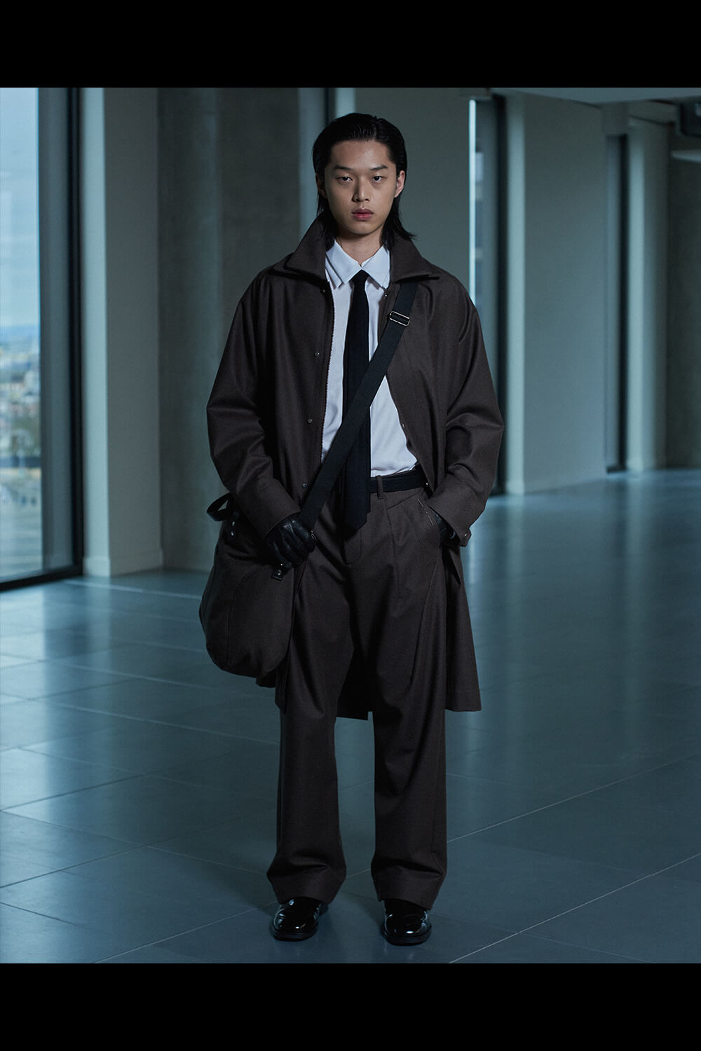 _J.L-A.L_ | HOUYHNHNM（フイナム）