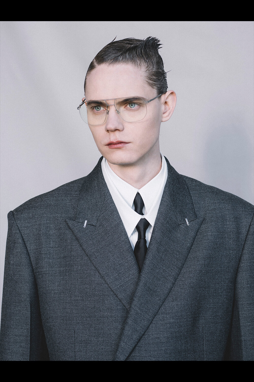 JOHN LAWRENCE SULLIVAN | HOUYHNHNM（フイナム）