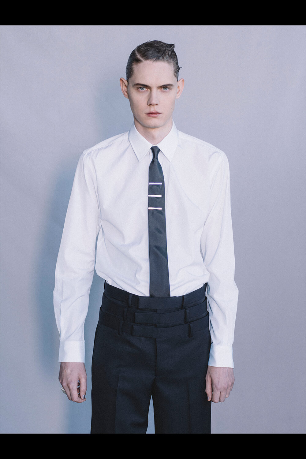 JOHN LAWRENCE SULLIVAN | HOUYHNHNM（フイナム）