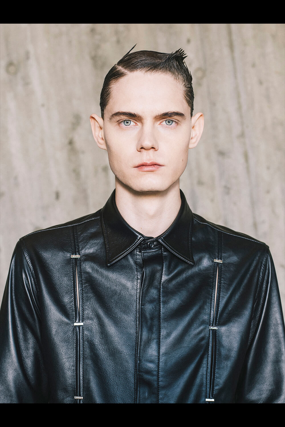 JOHN LAWRENCE SULLIVAN | HOUYHNHNM（フイナム）