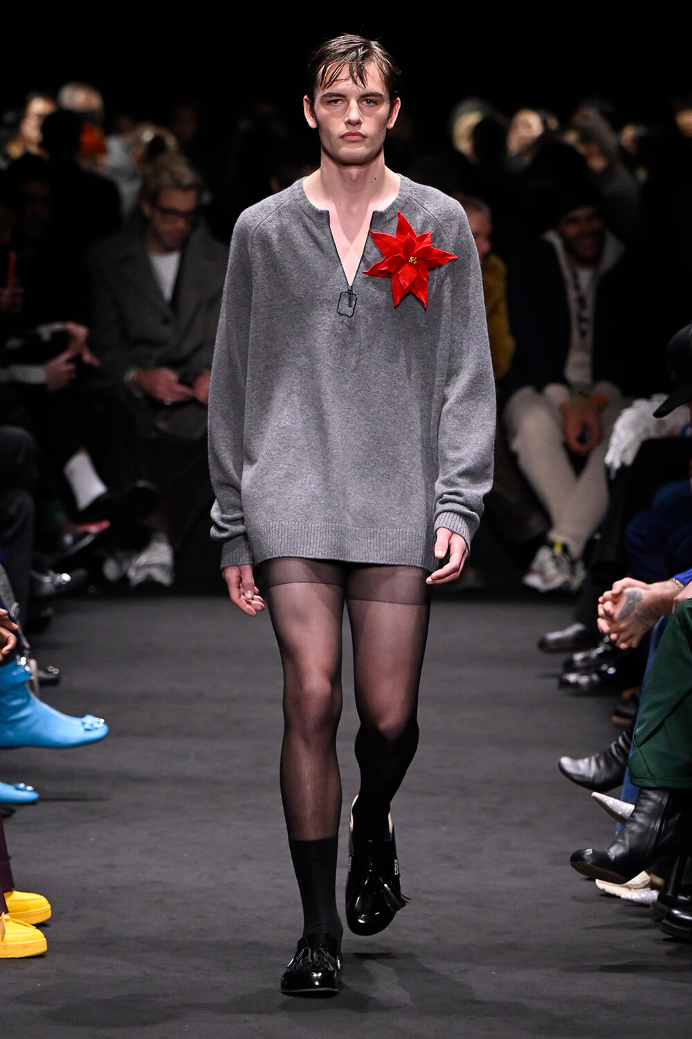 JW ANDERSON チェンティテルフツ ANW39002A16050 999 Home page – JW Anderson
